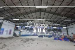 Unit Gudang disewakan di Padalarang Bandung Barat dengan LT 2500m2 / LB 1200m2 Unit Gudang disewakan di Padalarang Bandung Barat dengan LT 2500m2 / LB 1200m2
