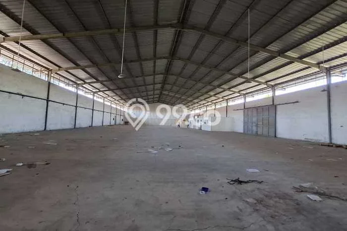 FOR RENT! Gudang di Kopo Cocok untuk Bisnis 1450m2 FOR RENT! Gudang di Kopo Cocok untuk Bisnis 1450m2