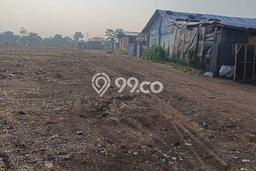 Tanah Dijual Lokasi Margaasih, Bandung Luas 2200m2 Legalitas Aman Tanah Dijual Lokasi Margaasih, Bandung Luas 2200m2 Legalitas Aman