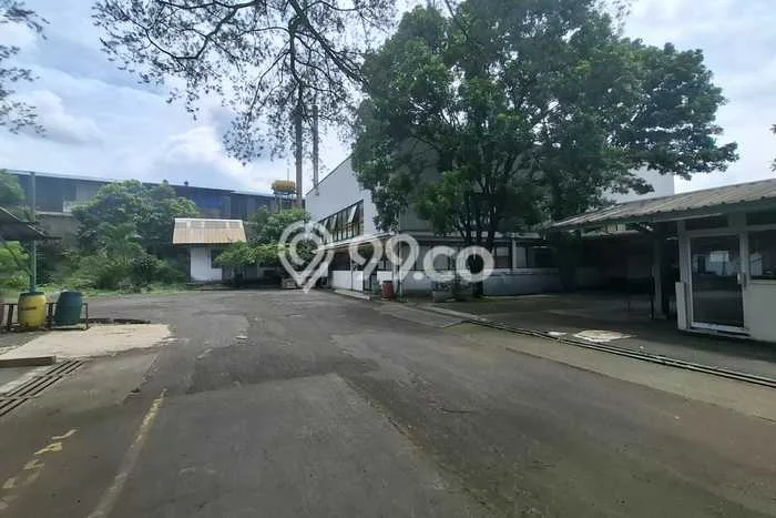 Jarang Ada! Tanah Kavling Disewakan di Bandung 6000m2 Jarang Ada! Tanah Kavling Disewakan di Bandung 6000m2