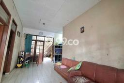 Dijual Hunian Rumah Terawat 3 Kamar di Taman Kopo Indah, Bandung Dijual Hunian Rumah Terawat 3 Kamar di Taman Kopo Indah, Bandung