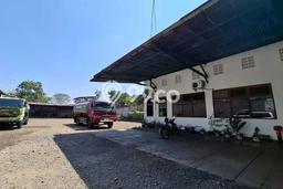 Kavling Tanah untuk Dijual di Kopo, Bandung, Luas 1200m2 Kavling Tanah untuk Dijual di Kopo, Bandung, Luas 1200m2