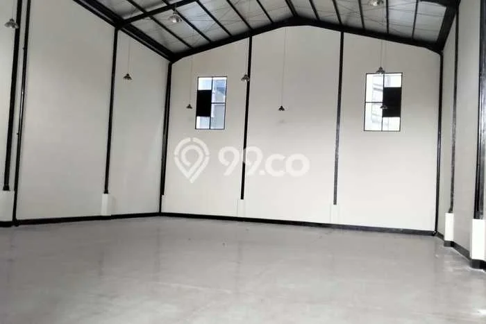 FOR RENT! Gudang di Cimahi Cocok untuk Bisnis 450m2 FOR RENT! Gudang di Cimahi Cocok untuk Bisnis 450m2