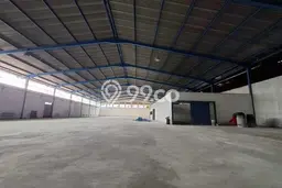 FOR RENT! Gudang di Cimahi Cocok untuk Bisnis 1600m2 FOR RENT! Gudang di Cimahi Cocok untuk Bisnis 1600m2