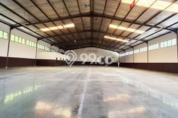 FOR RENT! Gudang di Babakanciparay Cocok untuk Bisnis 850m2 FOR RENT! Gudang di Babakanciparay Cocok untuk Bisnis 850m2