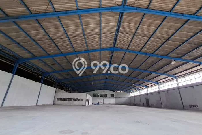 FOR RENT! Gudang di Cimahi Cocok untuk Bisnis 1600m2 FOR RENT! Gudang di Cimahi Cocok untuk Bisnis 1600m2