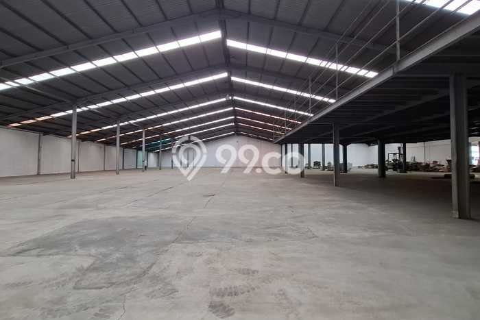 FOR RENT! Gudang di Soekarno Hatta Cocok untuk Bisnis 3250m2 FOR RENT! Gudang di Soekarno Hatta Cocok untuk Bisnis 3250m2