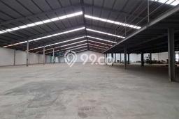 FOR RENT! Gudang di Soekarno Hatta Cocok untuk Bisnis 3250m2 FOR RENT! Gudang di Soekarno Hatta Cocok untuk Bisnis 3250m2