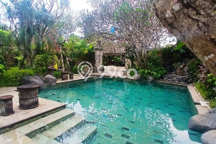 Rumah Mewah LB 700m2 Siap Huni Desain Elegan di Sanur, Denpasar Rumah Mewah LB 700m2 Siap Huni Desain Elegan di Sanur, Denpasar