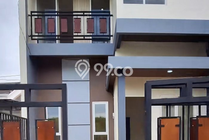 Hunian Nyaman Asri 3 KT Siap Pakai di Balearjosari Malang Hunian Nyaman Asri 3 KT Siap Pakai di Balearjosari Malang