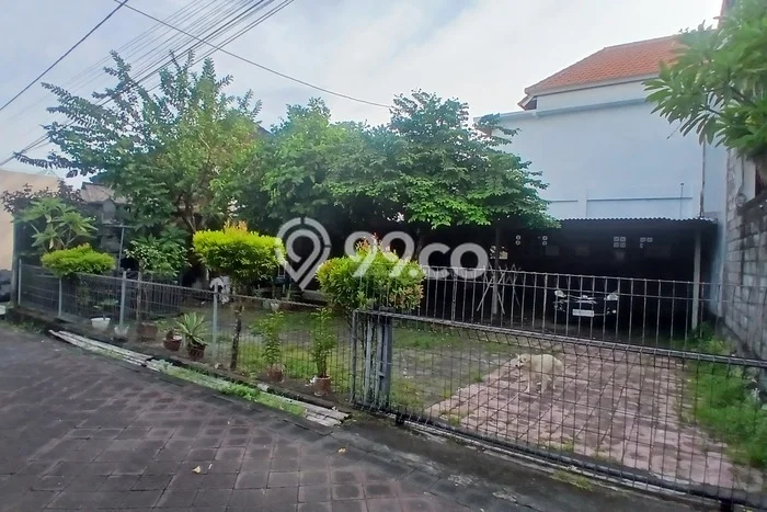 Tanah untuk Disewa di Badung Luas 200m2 Tanah untuk Disewa di Badung Luas 200m2
