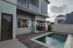 For Sale! Premium House LT 275m2 Desain Modern di Kutuh For Sale! Premium House LT 275m2 Desain Modern di Kutuh