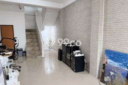 PRIME LOCATION! Ruko Kawasan Panjer, Luas 89m², Area Bisnis, Posisi Strategis PRIME LOCATION! Ruko Kawasan Panjer, Luas 89m², Area Bisnis, Posisi Strategis