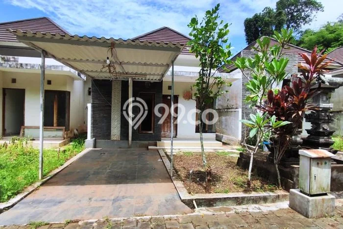 Dijual Rumah Murah di Tabanan Tabanan Harga Rp 500 Juta LT 91m2 Dijual Rumah Murah di Tabanan Tabanan Harga Rp 500 Juta LT 91m2