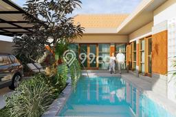 Disewakan Rumah Harga Terjangkau di Sanur Denpasar Punya 2 KT Disewakan Rumah Harga Terjangkau di Sanur Denpasar Punya 2 KT