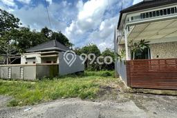 Tanah Dijual Area Strategis di Banjaranyar Tabanan 89m2 Tanah Dijual Area Strategis di Banjaranyar Tabanan 89m2