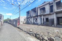 Jual Tanah Kawasan Denpasar Barat, Luas 74m², Dekat Fasilitas Umum Jual Tanah Kawasan Denpasar Barat, Luas 74m², Dekat Fasilitas Umum