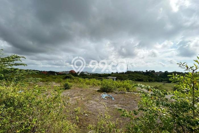 Lahan Dijual Lokasi Strategis di Badung dengan Luas 1465m2 Lahan Dijual Lokasi Strategis di Badung dengan Luas 1465m2