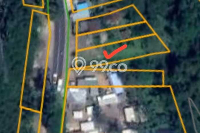 HARGA MENARIK! Tanah Kawasan Baturiti, Luas 570m², Lokasi Berkembang HARGA MENARIK! Tanah Kawasan Baturiti, Luas 570m², Lokasi Berkembang