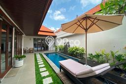 SPECIAL OFFER! Rumah Asri area Sanur, Luas 200m² LB 150m² SPECIAL OFFER! Rumah Asri area Sanur, Luas 200m² LB 150m²