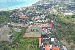 Dijual Tanah Kawasan Jimbaran, Luas 12287m², Dekat Fasilitas Umum Dijual Tanah Kawasan Jimbaran, Luas 12287m², Dekat Fasilitas Umum