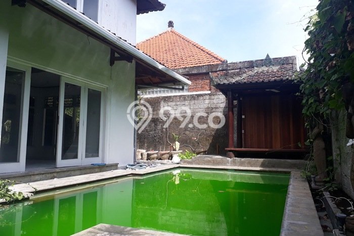Rumah 3 Kamar Dekat dengan Akses Transportasi, Badung - Lokasi Premium Rumah 3 Kamar Dekat dengan Akses Transportasi, Badung - Lokasi Premium