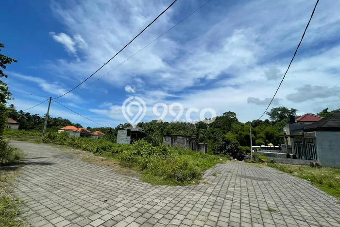 Tanah Kavling Dijual di Tabanan dengan Spesifikasi 200m2 Tanah Kavling Dijual di Tabanan dengan Spesifikasi 200m2