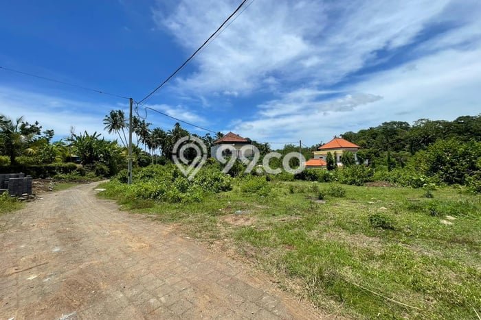Tanah Kavling Dijual di Tabanan dengan Spesifikasi 200m2 Tanah Kavling Dijual di Tabanan dengan Spesifikasi 200m2