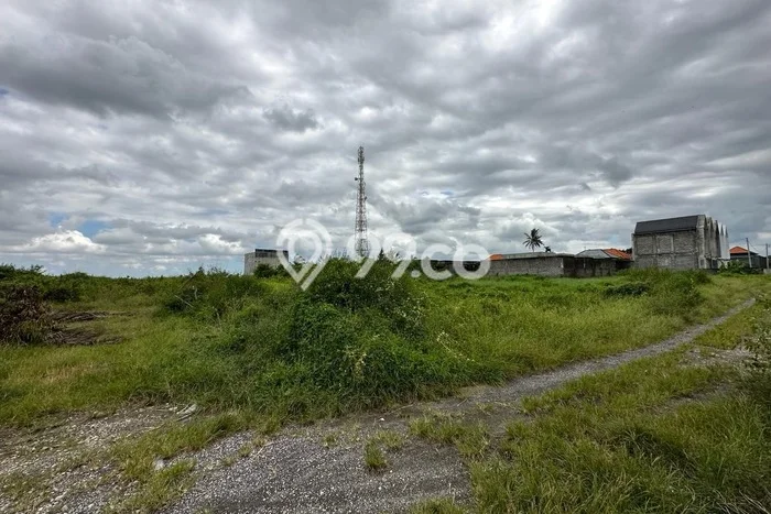 Dijual Tanah di Kediri Tabanan Luas 100m2 SHM Dijual Tanah di Kediri Tabanan Luas 100m2 SHM