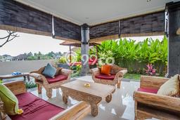 Rumah Asri Peliatan, Area Tenang - LT 350m² Rumah Asri Peliatan, Area Tenang - LT 350m²