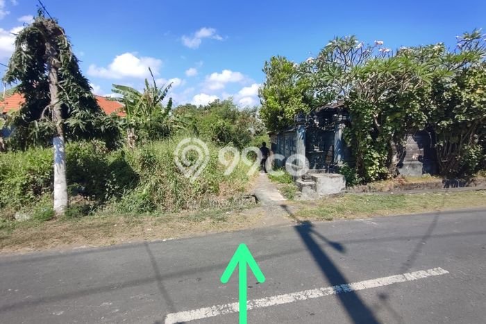 Kavling Tanah Dijual di Tabanan Tabanan Spesifikasi 4415m2 Kavling Tanah Dijual di Tabanan Tabanan Spesifikasi 4415m2
