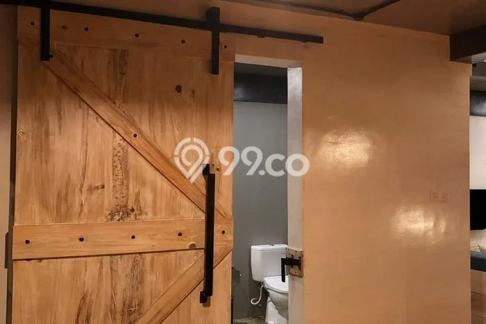 Rumah di Sanur, Dekat Fasilitas, LT 100m² Rumah di Sanur, Dekat Fasilitas, LT 100m²