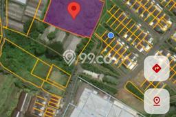 Untuk Dijual Tanah di Tabanan, Luas 3600m2 SHM Untuk Dijual Tanah di Tabanan, Luas 3600m2 SHM