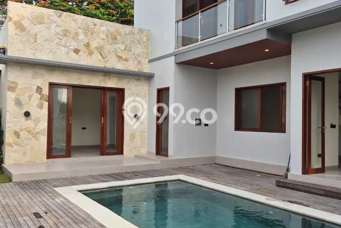 For Sale! Premium House LT 275m2 Desain Modern di Kutuh For Sale! Premium House LT 275m2 Desain Modern di Kutuh