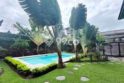 Disewakan! Rumah 3 Kamar Tidur &
3 Kamar Mandi di Legian, Badung Disewakan! Rumah 3 Kamar Tidur &
3 Kamar Mandi di Legian, Badung