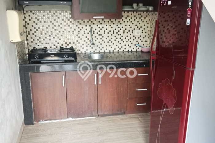 Disewakan! Rumah 2 Kamar Tidur &
2 Kamar Mandi di Sanur Kauh, Denpasar Disewakan! Rumah 2 Kamar Tidur &
2 Kamar Mandi di Sanur Kauh, Denpasar