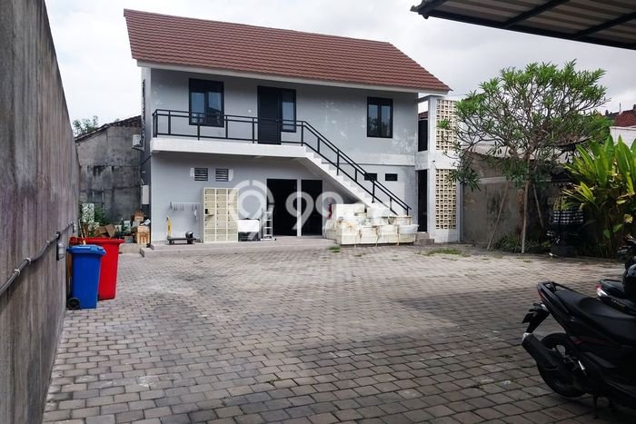 Untuk Dijual! Komersial di Sanur Denpasar LT 896m2 / LB 609m2 Kawasan Bisnis Untuk Dijual! Komersial di Sanur Denpasar LT 896m2 / LB 609m2 Kawasan Bisnis