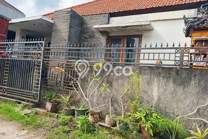 Kesempatan Investasi LT 150m² / LB 80m² di Munggu, Dekat Pusat Kota, Badung Kesempatan Investasi LT 150m² / LB 80m² di Munggu, Dekat Pusat Kota, Badung