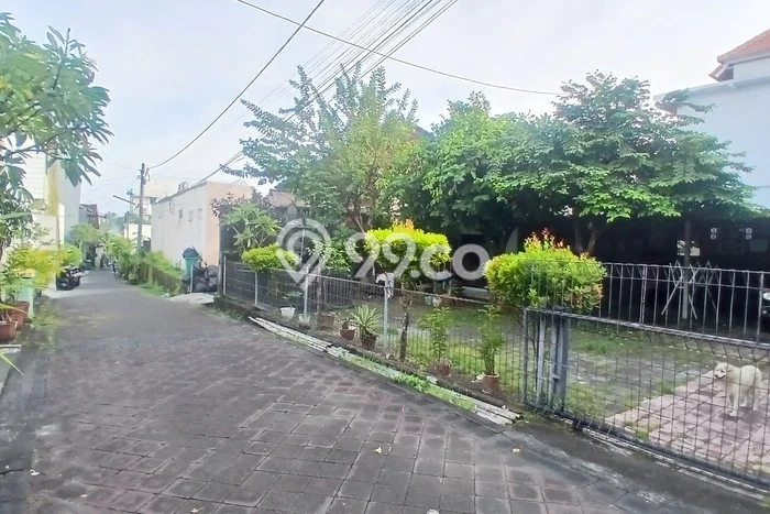 Tanah untuk Disewa di Badung Luas 200m2 Tanah untuk Disewa di Badung Luas 200m2