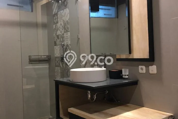 Rumah di Sanur, Dekat Fasilitas, LT 100m² Rumah di Sanur, Dekat Fasilitas, LT 100m²