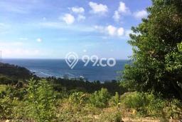 Dijual Tanah Lokasi Nusa Penida, Klungkung Seluas 475m2 Dijual Tanah Lokasi Nusa Penida, Klungkung Seluas 475m2
