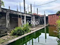 Tanah Disewa Strategis di Badung Luas 485m2 Tanah Disewa Strategis di Badung Luas 485m2