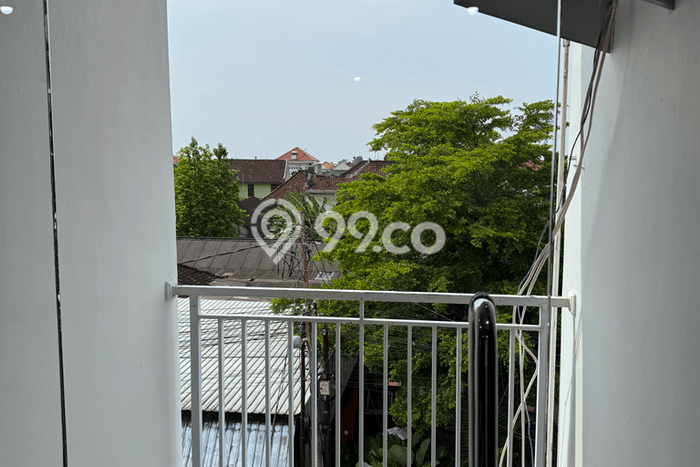 PRIME LOCATION! Ruko Kawasan Panjer, Luas 89m², Area Bisnis, Posisi Strategis PRIME LOCATION! Ruko Kawasan Panjer, Luas 89m², Area Bisnis, Posisi Strategis