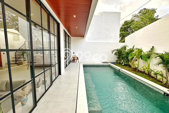 Hunian Mewah LB 190m2 Siap Pakai Desain Elegan di Cepaka, Tabanan Hunian Mewah LB 190m2 Siap Pakai Desain Elegan di Cepaka, Tabanan