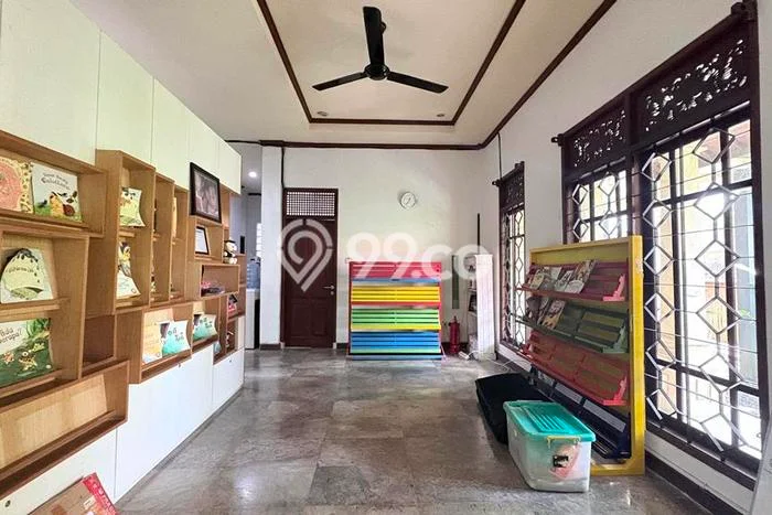 Jarang Ada! Rumah Kontrakan 4 Kamar Nyaman Siap Huni Sanur Jarang Ada! Rumah Kontrakan 4 Kamar Nyaman Siap Huni Sanur