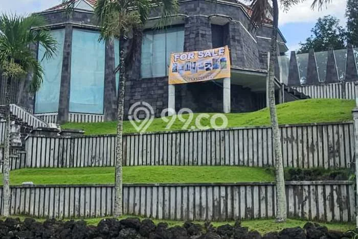 Dijual Rumah Luas Elegan Dengan View Eksklusif di Gatot Subroto, Denpasar Dijual Rumah Luas Elegan Dengan View Eksklusif di Gatot Subroto, Denpasar