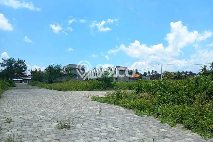 Dijual Tanah di Kediri Tabanan Luas 100m2 SHM Dijual Tanah di Kediri Tabanan Luas 100m2 SHM