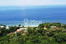 Kavling Tanah untuk Dijual di Nusa Penida, Klungkung, Luas 5760m2 Kavling Tanah untuk Dijual di Nusa Penida, Klungkung, Luas 5760m2