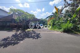 Untuk Dijual Tanah 240m2 di Werdibhuana, Badung Untuk Dijual Tanah 240m2 di Werdibhuana, Badung