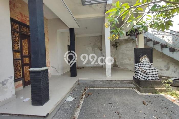 Rumah Minimalis 4 KT di Danginpuri Denpasar Unfurnished Rumah Minimalis 4 KT di Danginpuri Denpasar Unfurnished